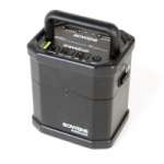 Bowens BW7698 Large Travelpak Kit (BW-7698) Bowens BW7698 Large Travelpak Kit (BW-7698)